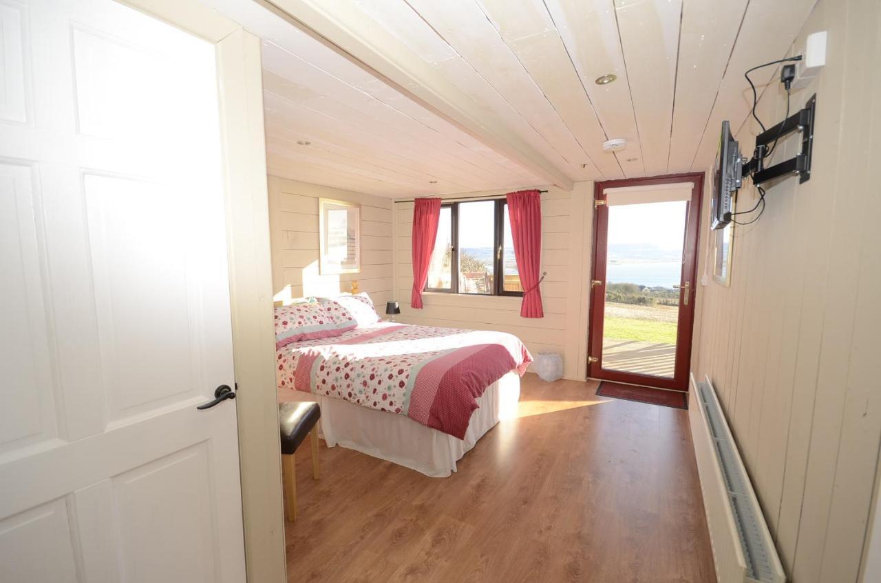 Rustic Log Cabin Greencastle  Εξωτερικό φωτογραφία